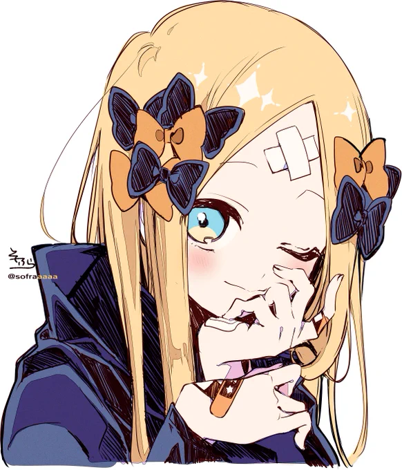 #今月描いた絵を晒そう 
