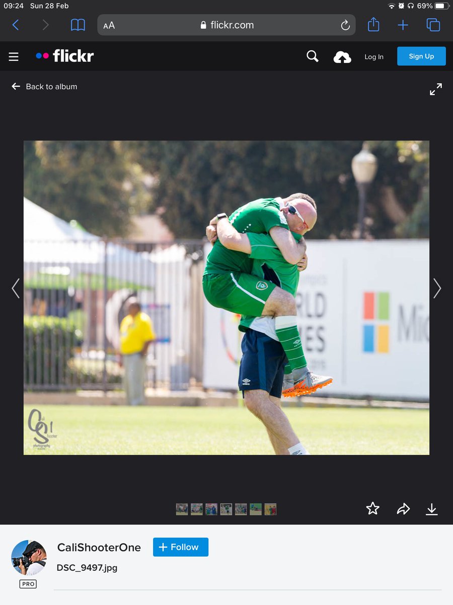 francisbilardi's tweet photo. #Happybithday to you my #formercoach with #teamireland #backin2015 @pmlegend57 #enjoyyourdayboss #missyoustaysafe https://t.co/MkbhKZrfPJ