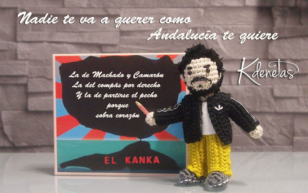 kdenetas's tweet photo. ¡Feliz día de Andalucía! #Kankadena #FelizDiaDeAndalucia https://t.co/c5NRf11JkM