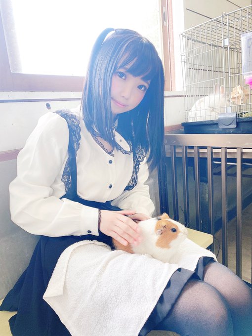 コスプレイヤー千夢(ちむ)のTwitter画像4