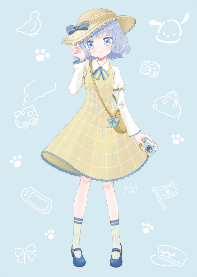 Twoucan ハロスイイラスト の注目ツイート イラスト マンガ コスプレ モデル