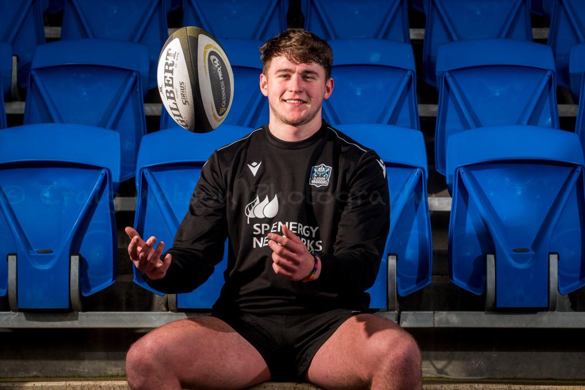 Mark Palmer (@markpalmerst) on Twitter photo In <a href="/SundayTimesScot/">The Sunday Times Scotland</a>: exclusive interview with Glasgow’s rising star Ollie Smith, who tells us of his pride at playing for the club he grew up supporting in the stands. Some lovely words, too, on his brother Patrick who died in a tragic accident in 2019
thetimes.co.uk/article/tragic… In <a href="/SundayTimesScot/">The Sunday Times Scotland</a>: exclusive interview with Glasgow’s rising star Ollie Smith, who tells us of his pride at playing for the club he grew up supporting in the stands. Some lovely words, too, on his brother Patrick who died in a tragic accident in 2019
thetimes.co.uk/article/tragic…