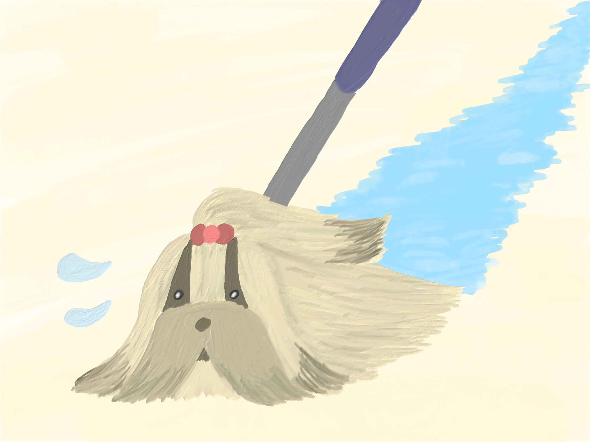 Aki かわいい子供 動物イラスト描きます 今月描いた絵を晒そう 子供編 初のセリフ入りイラストや バレンタイン 写真との合成イラストなどいろんなイラストを描いた1ヶ月でした イラスト イラストレーター イラスト好きな人と繋がりたい 絵描き