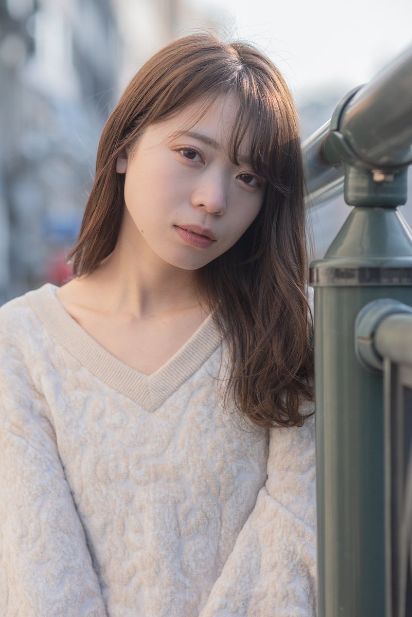 西山ルカ Ruka 72 Twitter