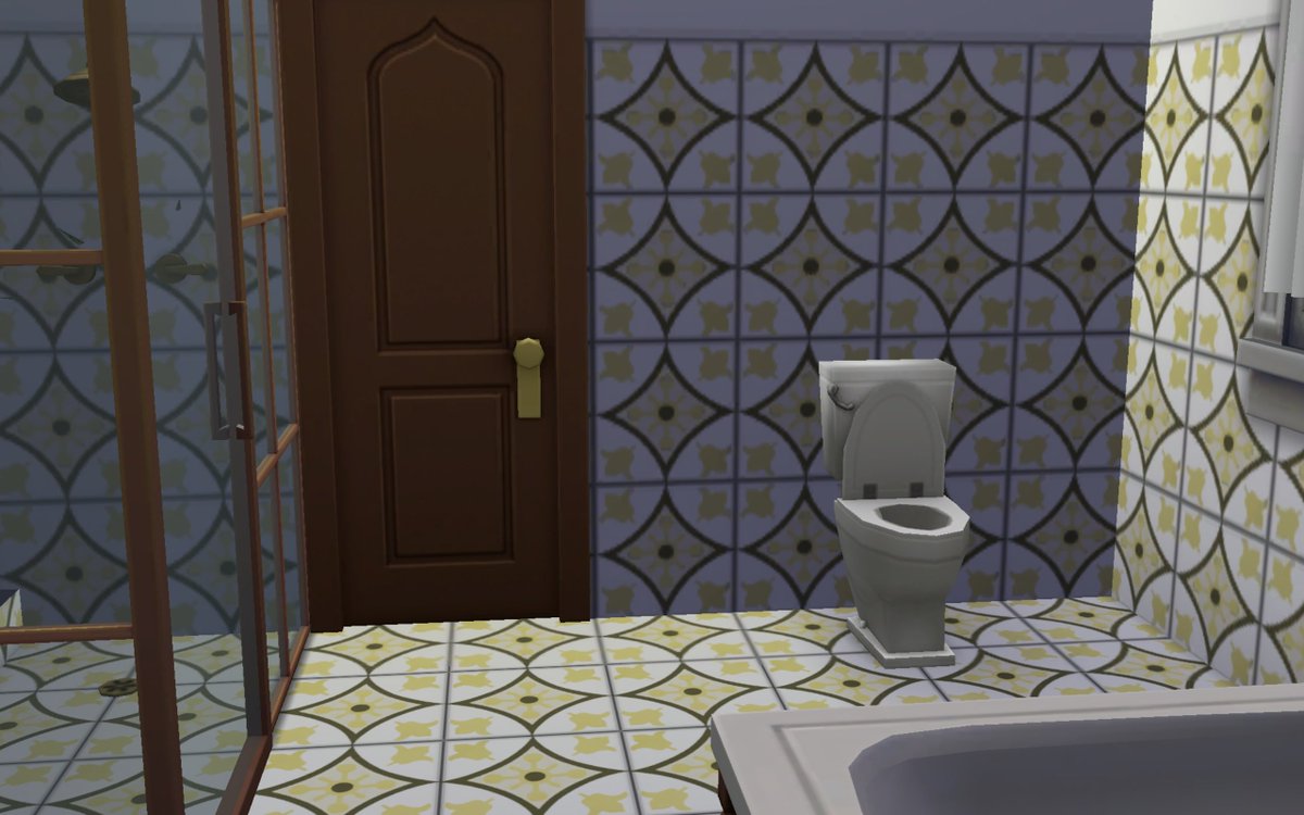 xeniamr94's tweet photo. Otras habitaciones + Baño compartido

#RetoCS #CreadoresSims #creadoressims https://t.co/BHhHtzpCjb