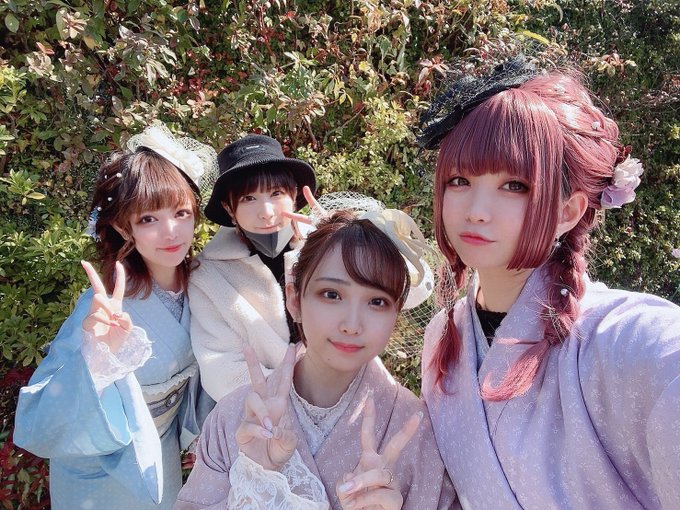 コスプレイヤーおさかなのTwitter画像38