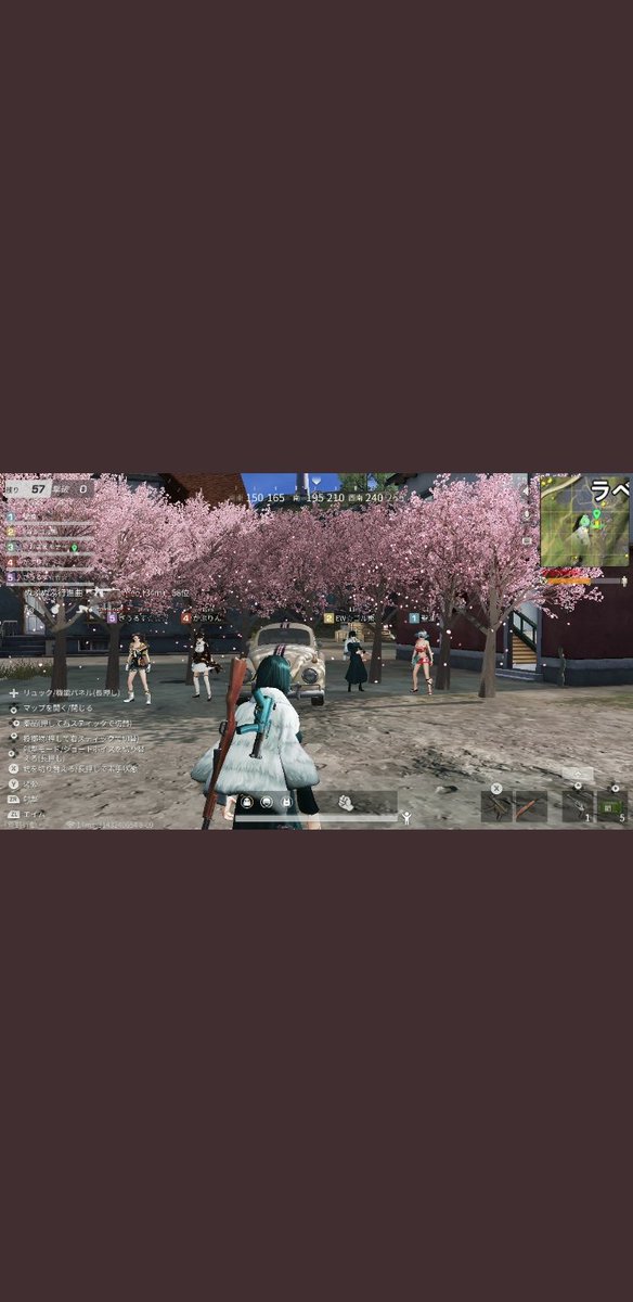 Vol Silver A Twitter 懐かしい 覚えてる人いないと思うけど 夏の時の写真だ Wこの頃荒野のボイチャはじめたんだよな こうやってタブレットは２年半 Switchは１年以上荒野を続けてきた みんな元気か 俺は元気だぞ N16tcqbqput8syb Caprinyo Zzzzzaurusu