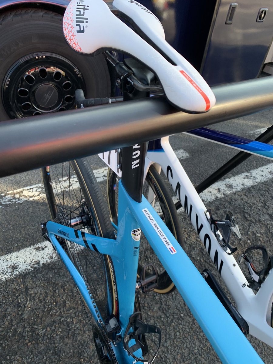 Alpecin-Deceuninck Cycling Team (@alpecindck) on Twitter photo Yeps people, MVDP is here! 😎
#AlpecinFenix #KBK21 #MVDP | <a href="/selle_italia/">@selle_italia</a> <a href="/VittoriaTires/">Vittoria</a> <a href="/probikesticker/">Pro Bike Sticker</a> Yeps people, MVDP is here! 😎
#AlpecinFenix #KBK21 #MVDP | <a href="/selle_italia/">@selle_italia</a> <a href="/VittoriaTires/">Vittoria</a> <a href="/probikesticker/">Pro Bike Sticker</a>