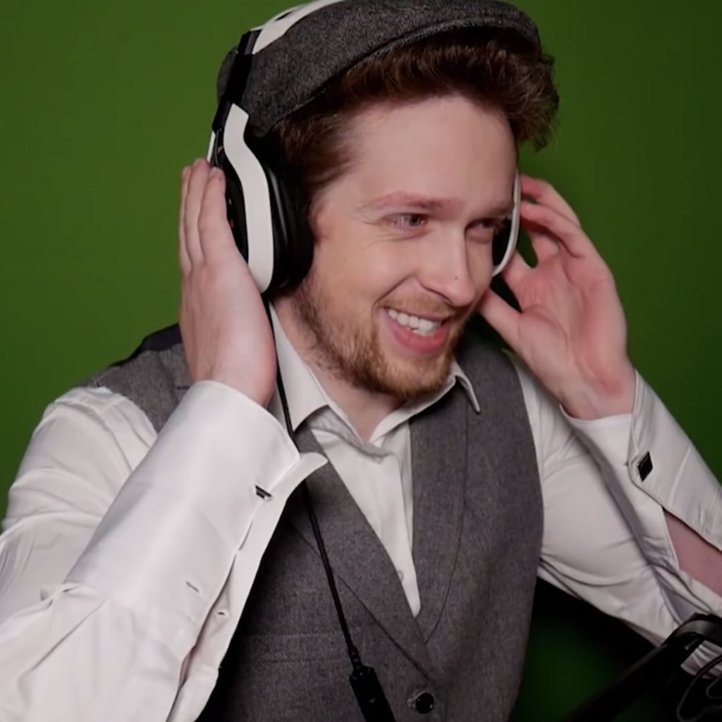 daily callmekevin (@dailycmk) on Twitter photo 