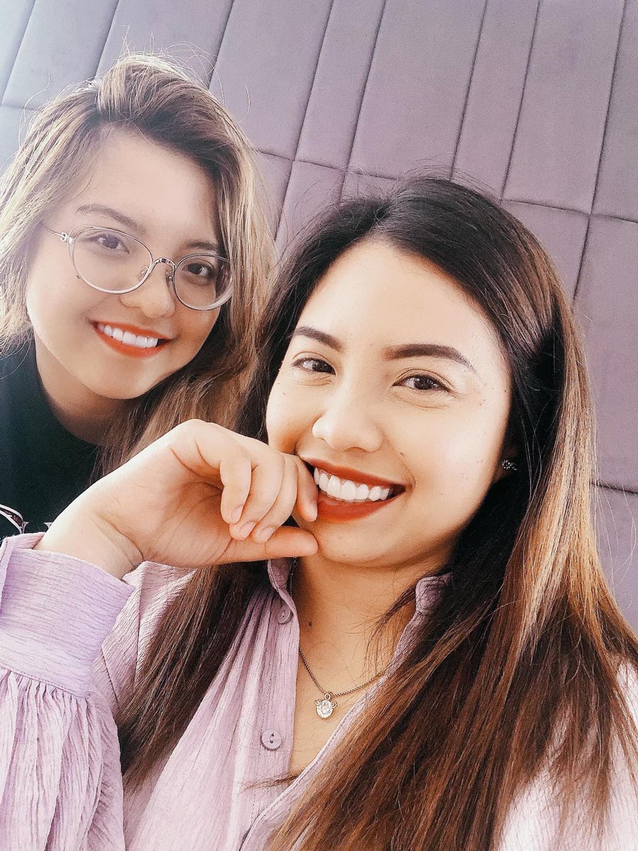 Raco_Squad's tweet photo. Thank you
 Makati Dentist by Apostol Dental ❤️🥰 https://t.co/BddF3Wv3Cc