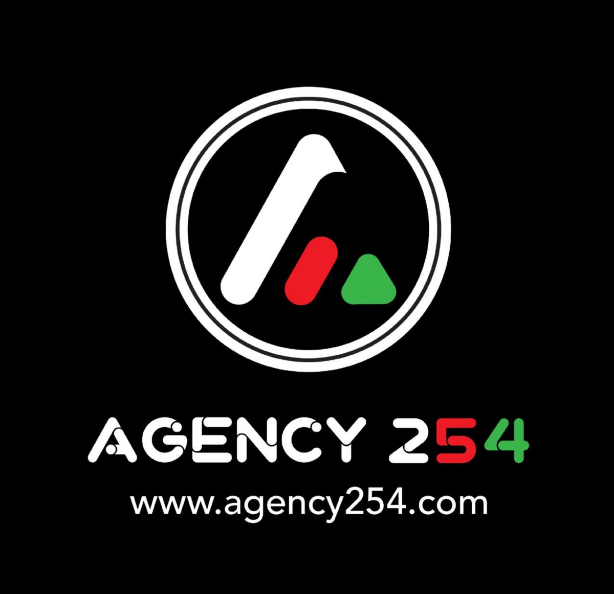 nairobipandit's tweet photo. @Agency254Inc is an award winning Tech firm in Kenya offering expertise in Digital Marketing, #Branding, #WebsiteDesign, #MobileAppDesign, #ecommerce Website Design, PPC, #SEO, #Google Display Ads and Social Media Management. 

#UsikuSacco #Kenya7s #RejectBBI #InsidePolitics https://t.co/Y9mkn1gLrY