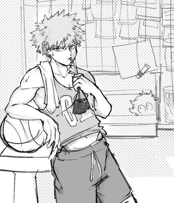 trying out brushes i forgot i hadd 