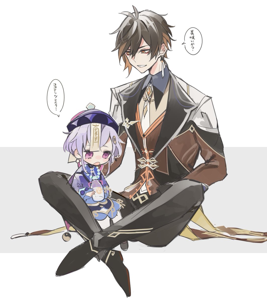 #今月描いた絵を晒そう 
いっぱい描いてた 