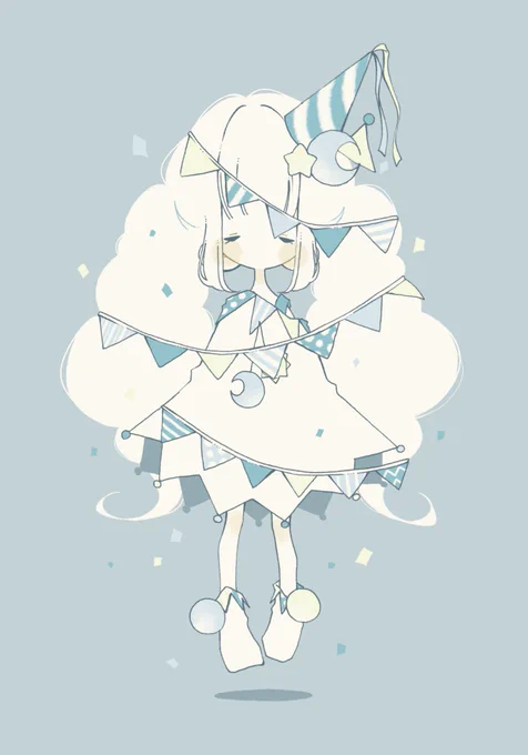 ムーンライトナイトサーカス 
