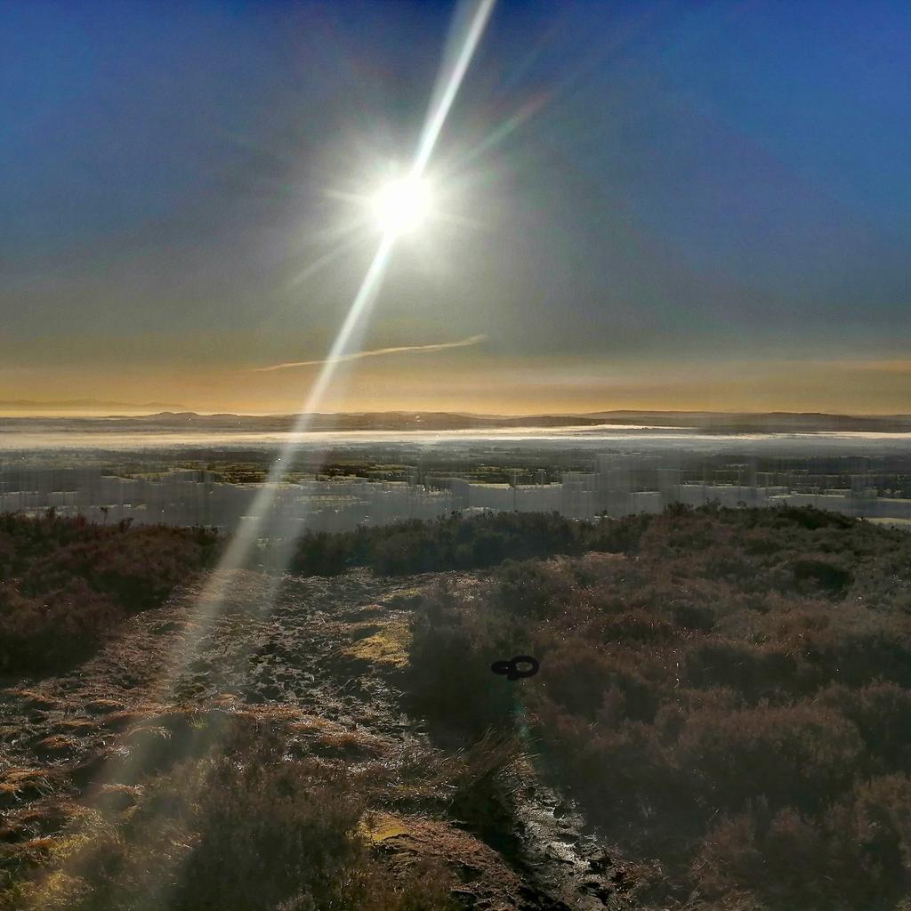 smcattack1's tweet image. Slieve Bloom Mountains.
@LaoisPeople1
@tourism_laois
@laoisheritage
@ExpLaois