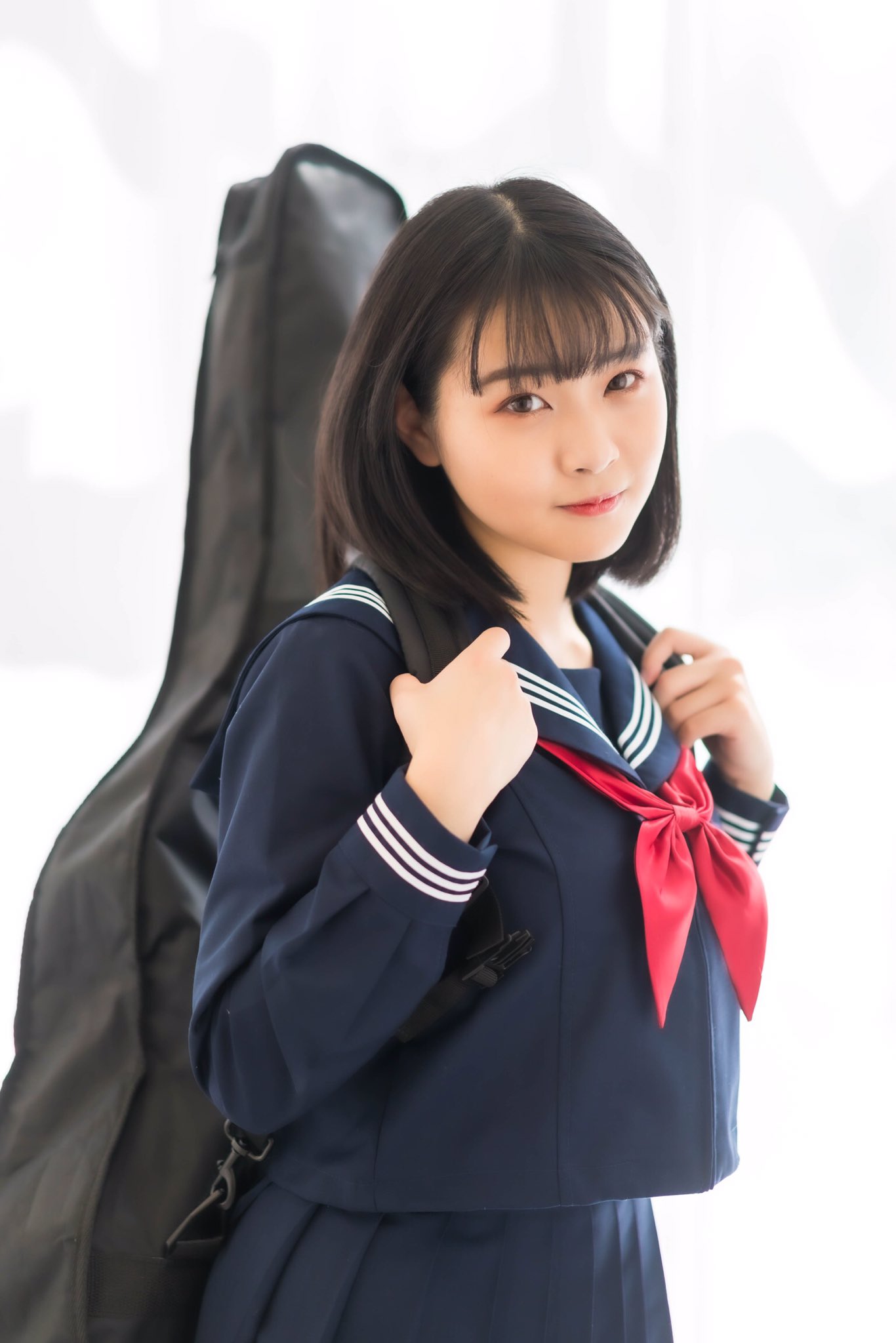 どさんこ39😺 в X: „『ギター少女』 #麻倉寧桜 @_studios_neo どさんこ39😺 в X: „『ギター少女』 #麻倉寧桜 @_studios_neo