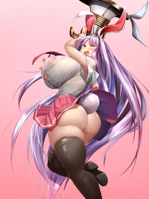#今月描いた絵を晒そう 