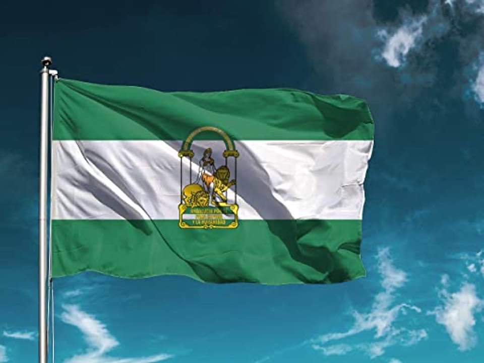 Por una Fisioterapia Andaluza más unida y comprometida. Por el reconocimiento de todos los Fisioterapeutas Andaluces. Viva Andalucia!!