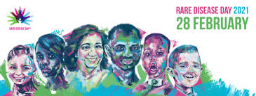 Last year, academics <a href="/RoyalHolloway/">Royal Holloway</a> developed a new genetic medicine that was given the go ahead by the FDA to be prescribed globally to a subset of patients with DMD, a rare genetic disease. Read more &gt; ow.ly/Ndei50DJUw4 #RareDiseaseDay <a href="/PopplewellGroup/">Popplewell Research Group</a> <a href="/RHULBioSci/">RHUL Biology</a>