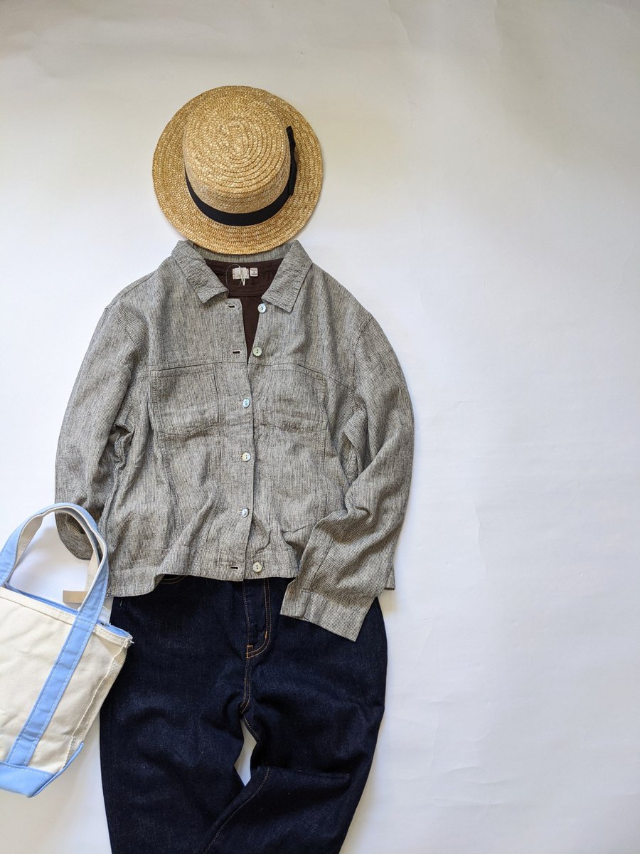 Yunico Vintage Select もしも本屋さんに行くんだったらコーデ T Co Aqd3bgki6o Yunico 古着屋 古着 大船 大船古着屋 鎌倉 鎌倉古着屋 Ootd お出掛け コーデ 本屋コーデ ストライプジャケット ストライプシャツ ストレートデニム Yunico Vintage Select もしも本屋さんに行くんだったらコーデ T Co Aqd3bgki6o Yunico 古着屋 古着 大船 大船古着屋 鎌倉 鎌倉古着屋 Ootd お出掛け コーデ 本屋コーデ ストライプジャケット ストライプシャツ ストレートデニム
