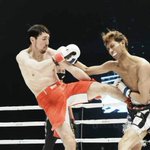 フェイロン ハン 中国拳法とキックボクシングの融合『ハン・フェイロン』がカッコよすぎる（動画あり）