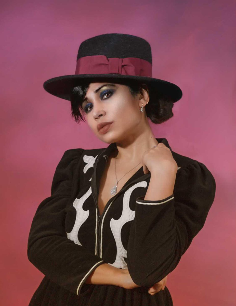Lifted Millinery tweet media