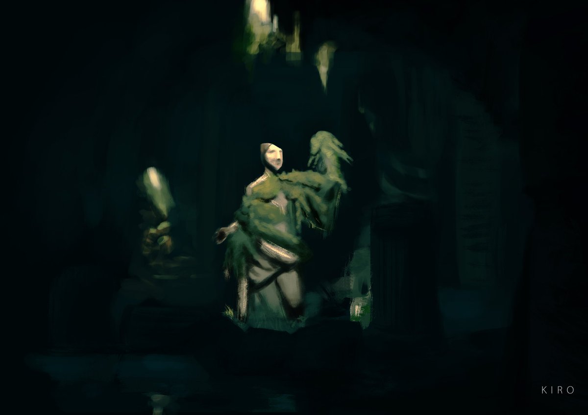 TheArtofKiro's tweet photo. #digitalillustration #illustration #digitalart #art #digital #freehand #practice #study #valuepractice #dailydrawing #digitalartwork #digitalpainting #drawing #painting #photoshop #artistoninstagram #openforcommission https://t.co/OHpDeRDzEW