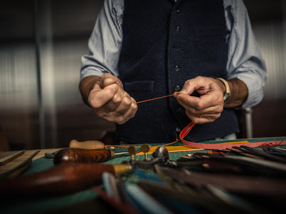 Handcrafted Quality  - More to come soon
Voyager-Blue.com 

#travelaccessories #leisure #technology #RFID #wallet #bag #purse #fashion #accessories #leather #leathergoods #luxury #corporate #corporategift #premium #style #onthemove #lifestyle #entrepreneur #giftsforall