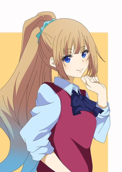 画像まとめ ようこそ実力至上主義の教室へ 9ページ目 アニメレーダー