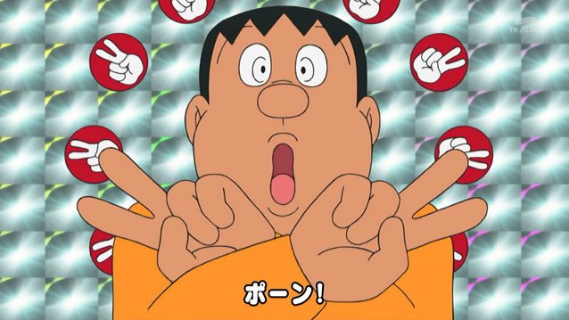 2月28日 サザエさんで あいこ が話題に トレンドアットtv