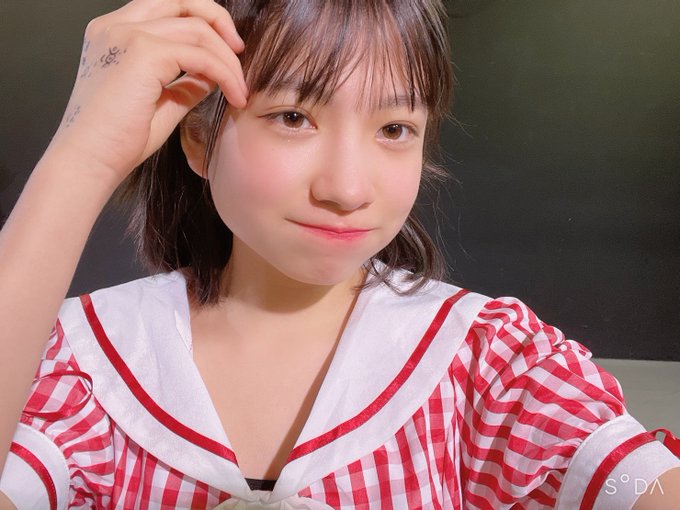 Twitterのコスプレ画像4