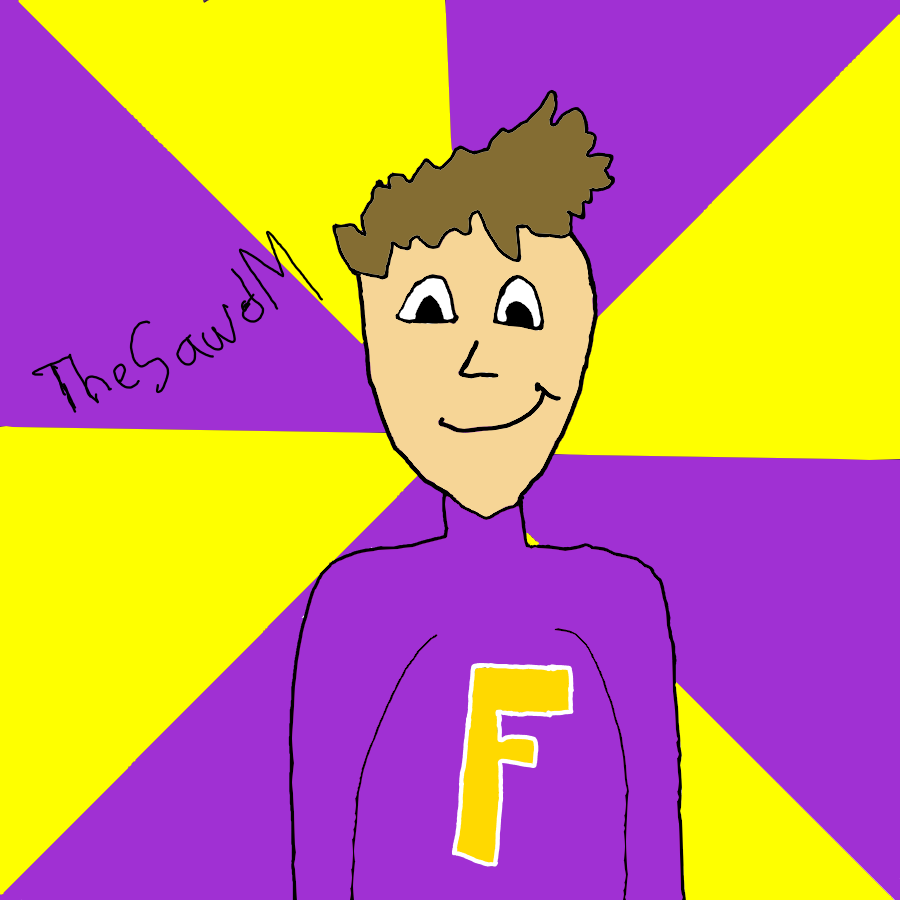 thesawdm's tweet photo. Y ejemplo de un logo aunque sigo aprendiendo a hacer logos pero si te interesa dimelo The SawdM#1136 https://t.co/QGOp5fJeeB