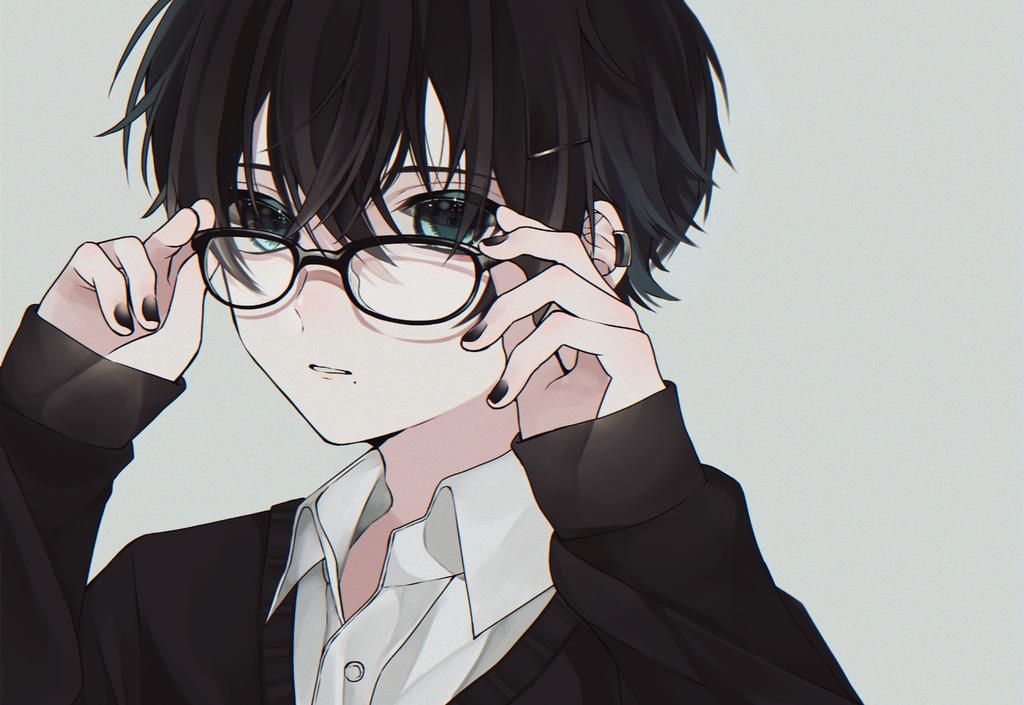 文月のイラスト 文月のイラスト