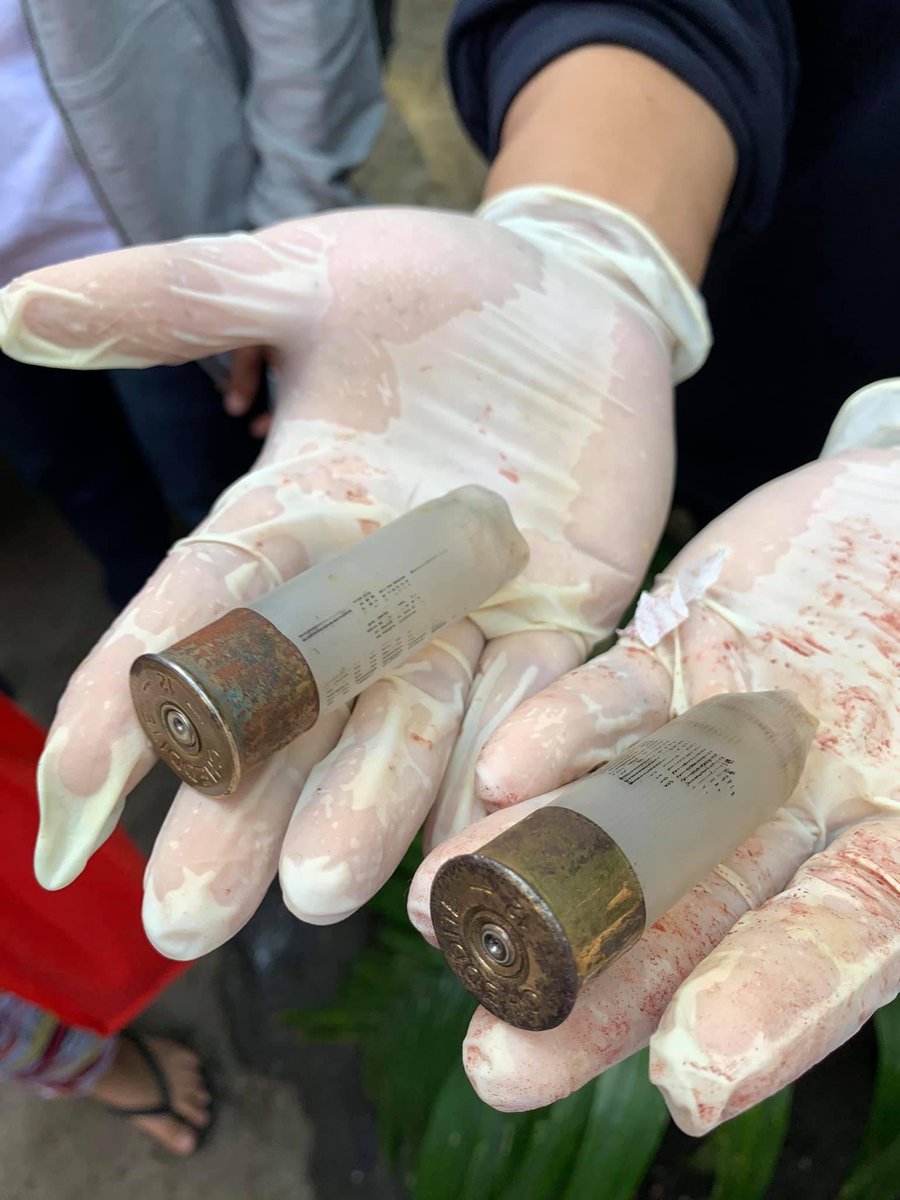 #How_Many_Dead_Bodies_UN_Need_To_Take_Action ??

They are shooting with real Bullets everywhere!!!

#UN #RejectMyanmarMilitaryCoup

28.Feb.21
#HighTreason