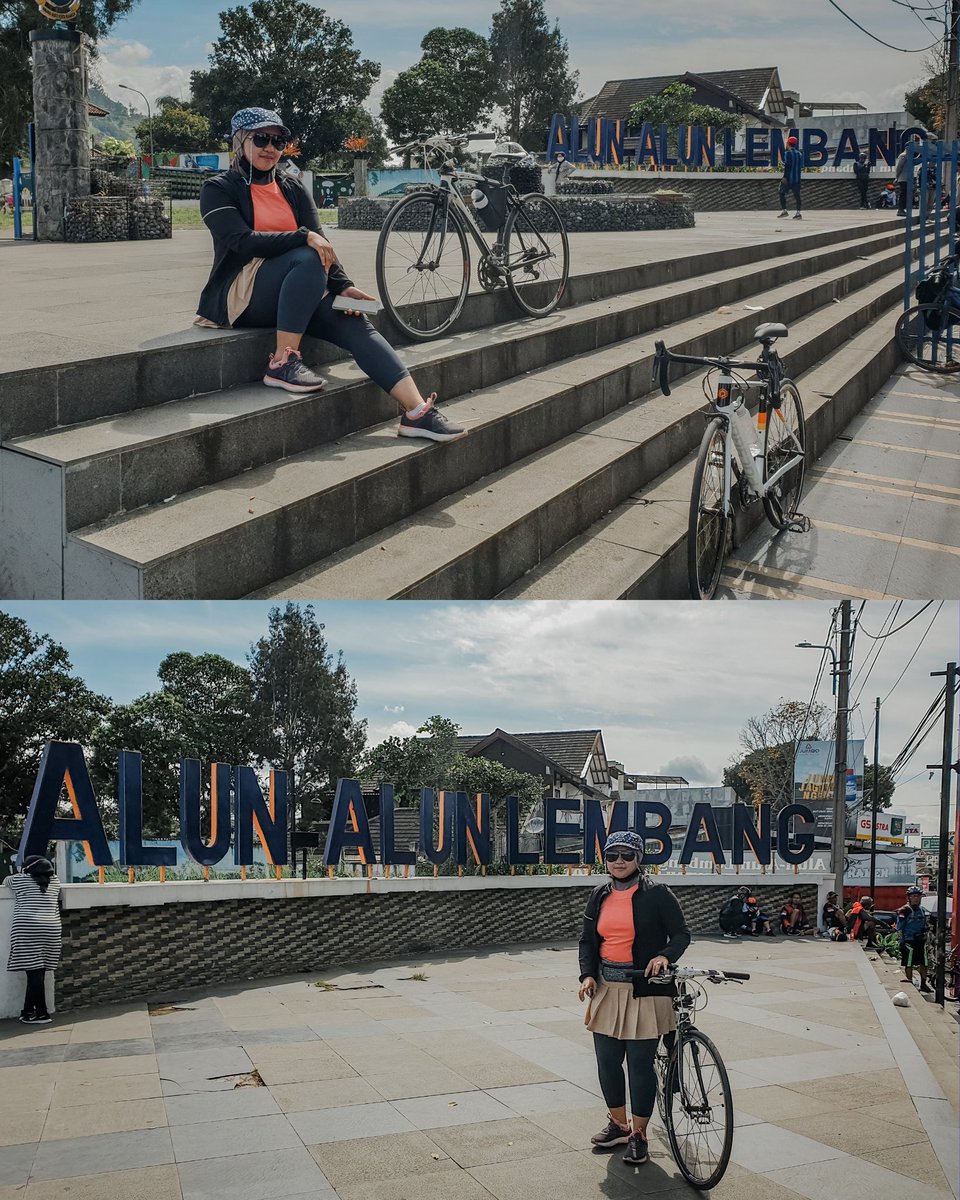 mohamadrizkyu's tweet photo. Gowes ke lembang bersama istri.
Walaupun ngos2an, tapi berkesan.
Lanjut coba yang lebih menantang.

#IRjournal
#aksaradalamsketsa https://t.co/vcRCBeqrbe