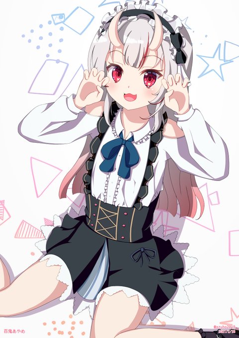 なきりあやめ のイラスト マンガ コスプレ モデル作品 2 件 Twoucan なきりあやめ のイラスト マンガ コスプレ モデル作品 2 件 Twoucan