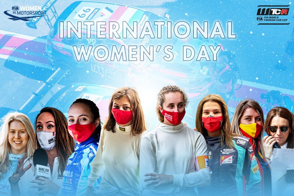 Real Housewives of F1 tweet media