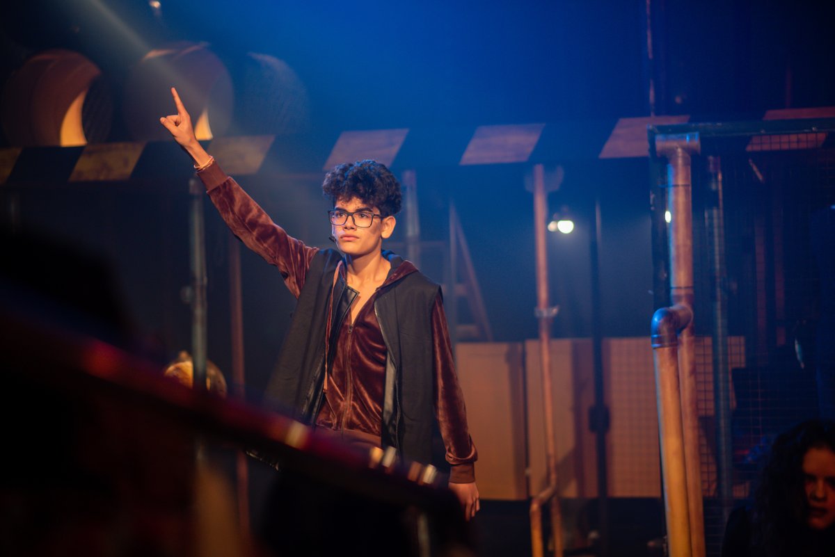 ASBIndia's tweet image. Hey, #Grade12AtASB... one more day until your IB mock exams. Keep up the good work, you've got this! #BoundlessAtASB #ASBIndia