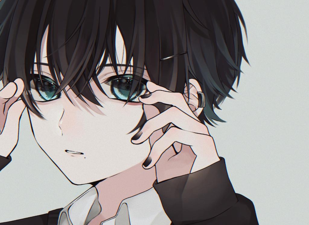文月のイラスト 文月のイラスト