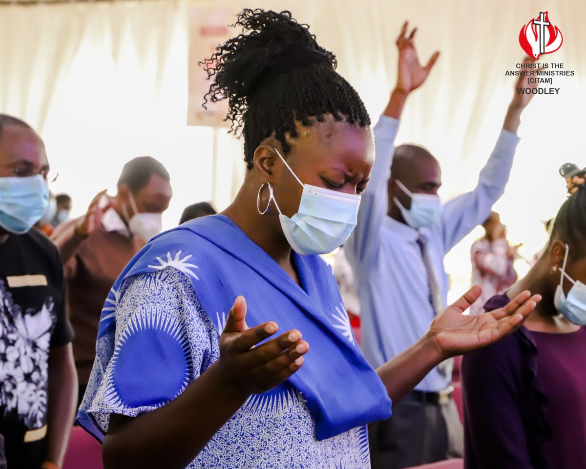 Citam_Woodley's tweet photo. We press in
#PraiseandWorship
#NextLevelRelationships
#CitamWoodley #WhereChristIsTheAnswer https://t.co/QFxzDbgVkx