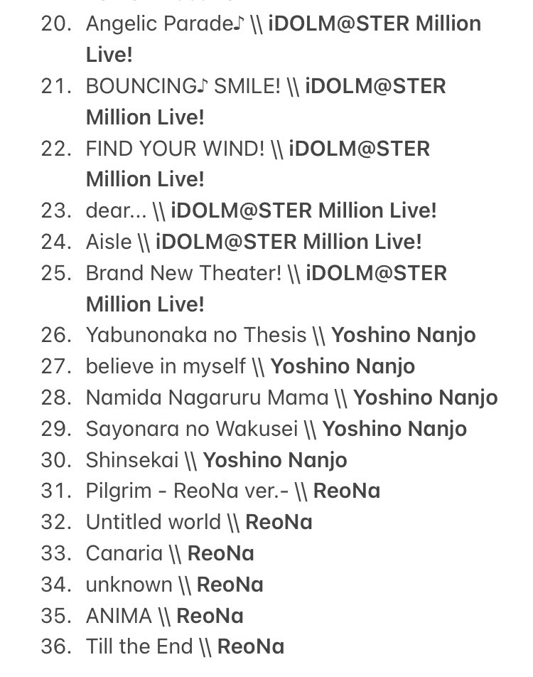 雨宮優子 イベント延期 リスアニ Live 21 Sunday Stage 21 02 28 セトリ Lisani Live 21 Sunday Stage 21 02 28 Setlist リスアニ リスアニlive21 リスアニ21 Lisani Lisanilive21 Lisani21 T Co Jngfou3jbw