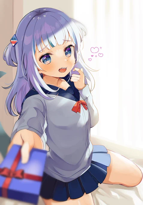 #今月描いた絵を晒そう
相変わらずENだらけです 