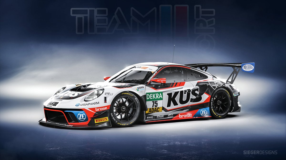 ADAC GT Masters tweet media