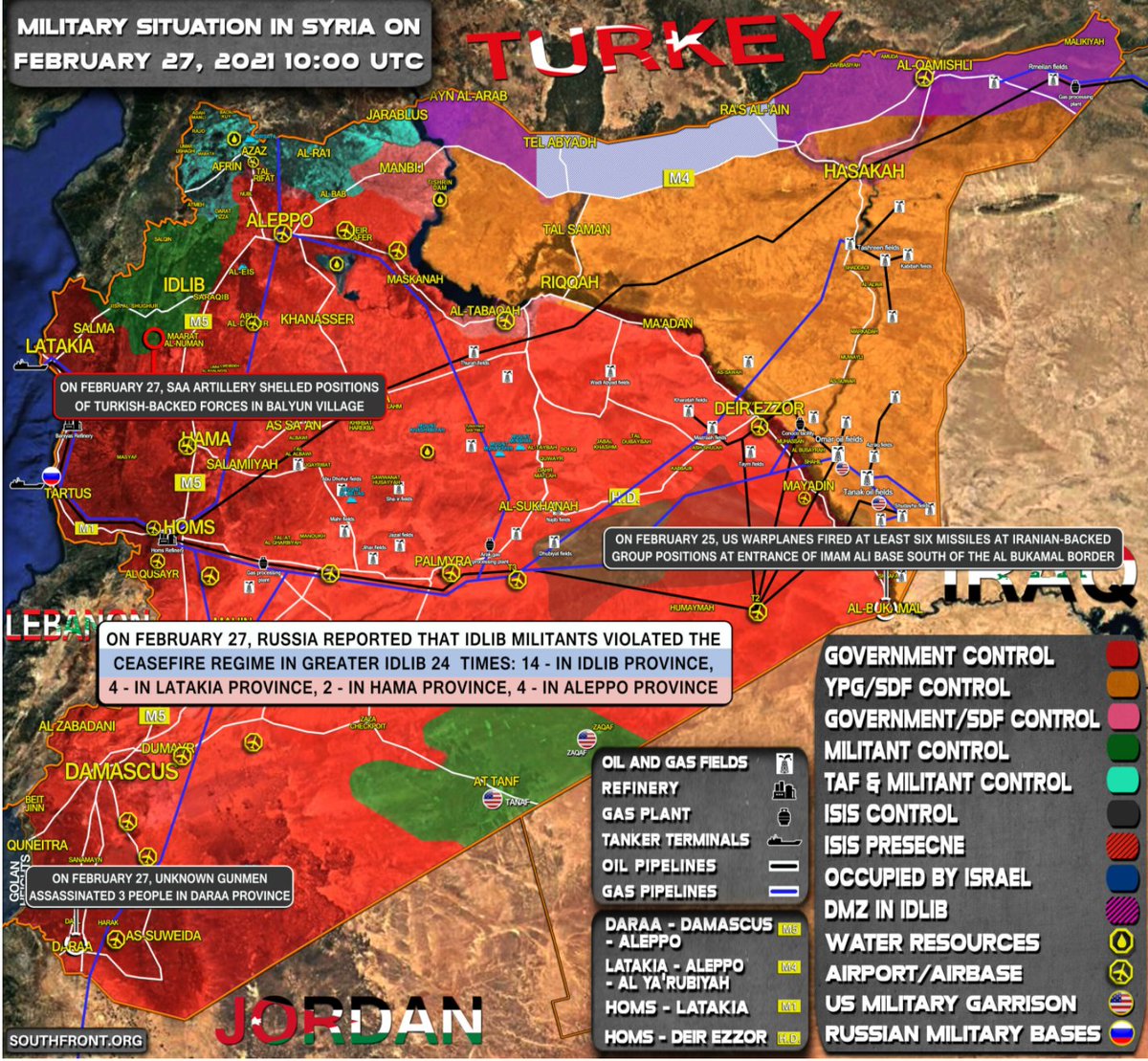 Обзор карты сирии сегодня. Карта Сирии с зонами контроля. Зоны контроля в Сирии. Карта Сирии с зонами контроля 2022. Карта гражданской войны в Сирии 2022.