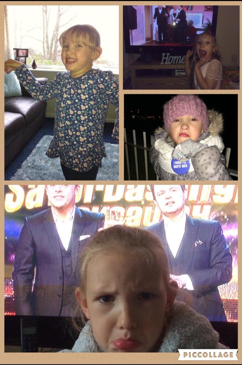 Melanieg77's tweet photo. Haha it seems my family (well mainly me😂)is obsessed with @itvtakeaway and @antanddec We have tried to get on the cruise, on the plane, on the sofa, on the top of the stairs, in the audience and more!!!!
#ithinkwehaveaproblem #SNT #wellkeeptrying #happiest90minutesoftheweek https://t.co/67XtcseY6b