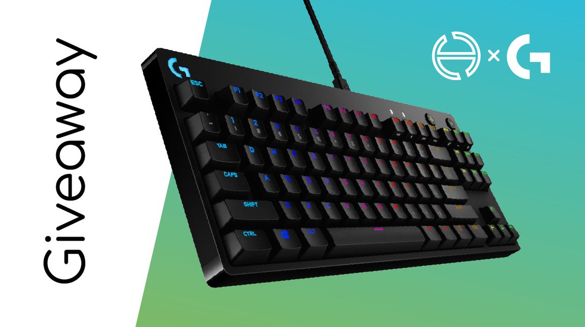 We've partnered with <a href="/LogitechG_ANZ/">Logitech G ANZ</a> to give you all a chance to win a Pro X Gaming Keyboard, valued at $250 AUD!! To enter, simply follow us and retweet this post...

Want extra entries? Follow us on Instagram and/or Tiktok (<a href="/teamhydron/">Hydron - F1 in Schools</a>). Good luck!!