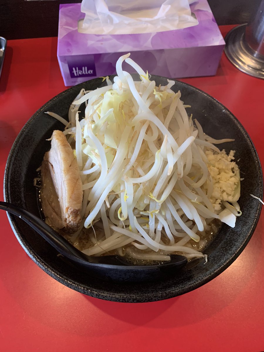 まさと 21年 24杯目 唯桜 坂戸市 らーめん