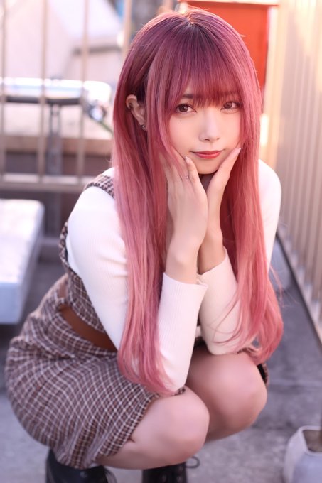 Twitterのコスプレ画像24