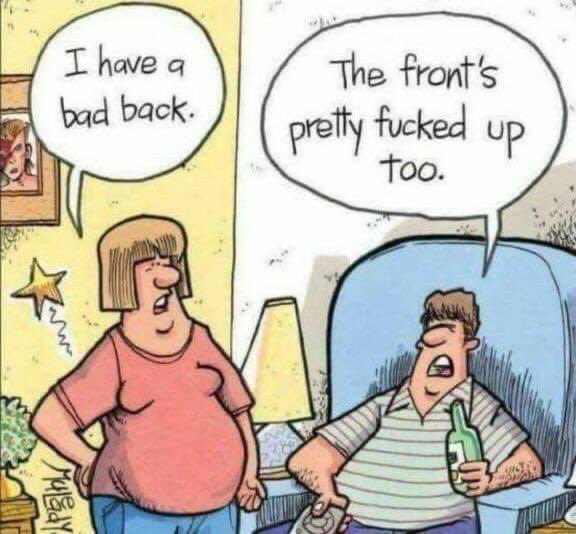 Utterly Feral tweet media