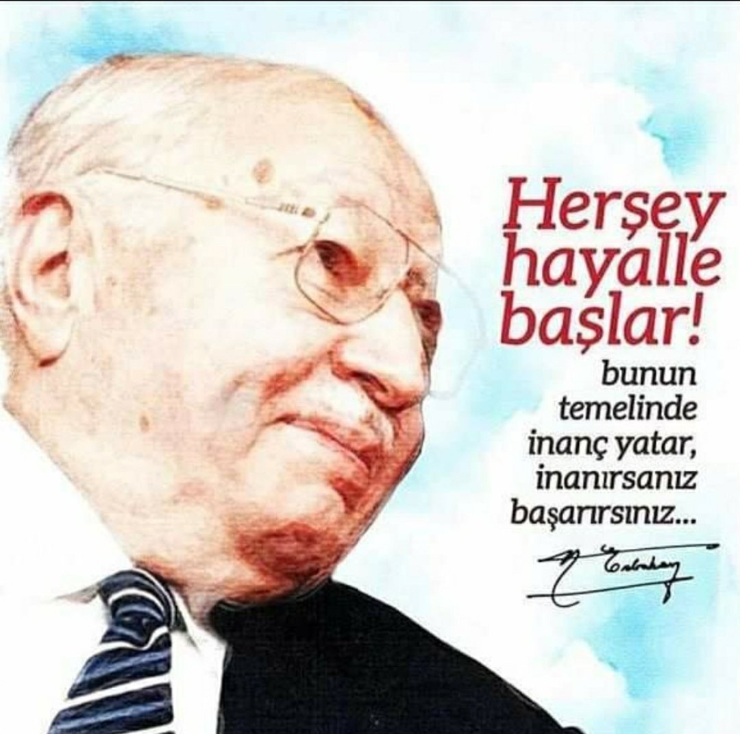 Üzerimizde çok büyük emeği olan merhum Prof. Dr. Necmettin Erbakan hocamızı vefatının sene-i devriyesinde rahmet ve hasretle yad ediyorum, mekanı cennet olsun. Dr. Mustafa Alpay